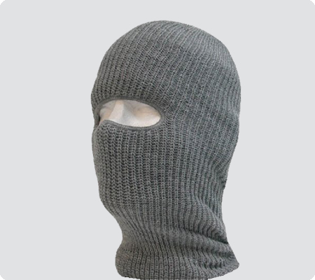 Woollen Cap Style 2