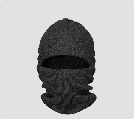Woollen Cap Style 3