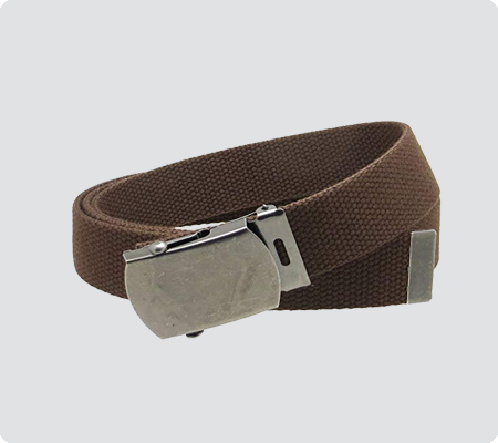 Web Belt Style 3