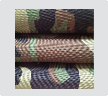 KD Hosiery Mills Military Fabric