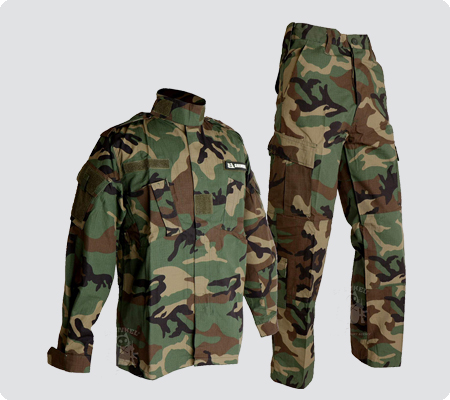 Uniform Style 5