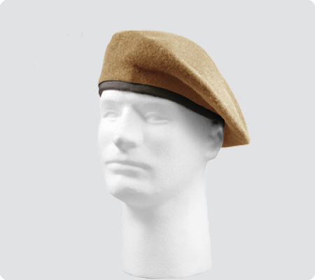 Military Beret Cap Style 5