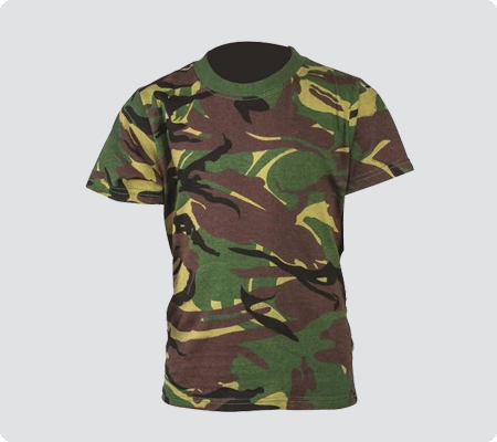 T-Shirt Style 5