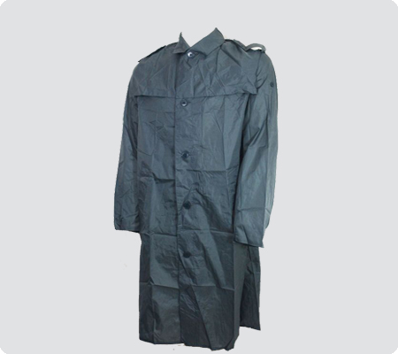 Raincoat Style 6