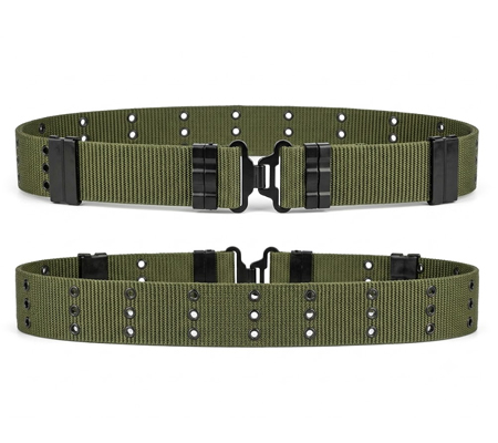 Web Belt Style 4